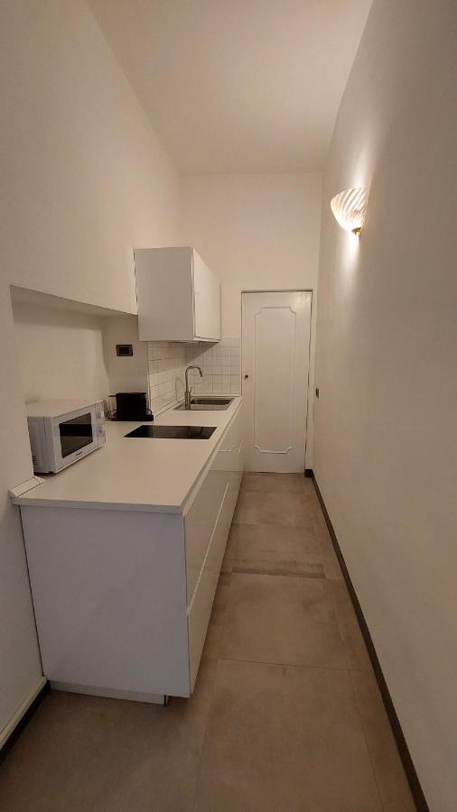 Renai studio flat Florencia Exterior foto