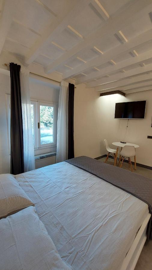 Renai studio flat Florencia Exterior foto
