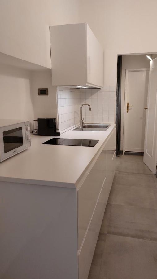 Renai studio flat Florencia Exterior foto