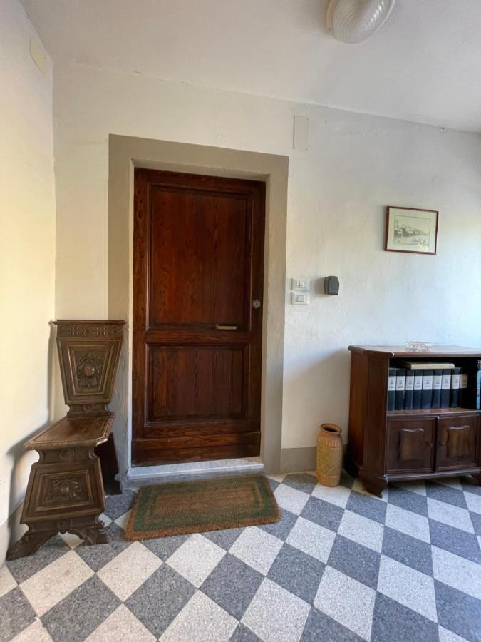 Renai studio flat Florencia Exterior foto
