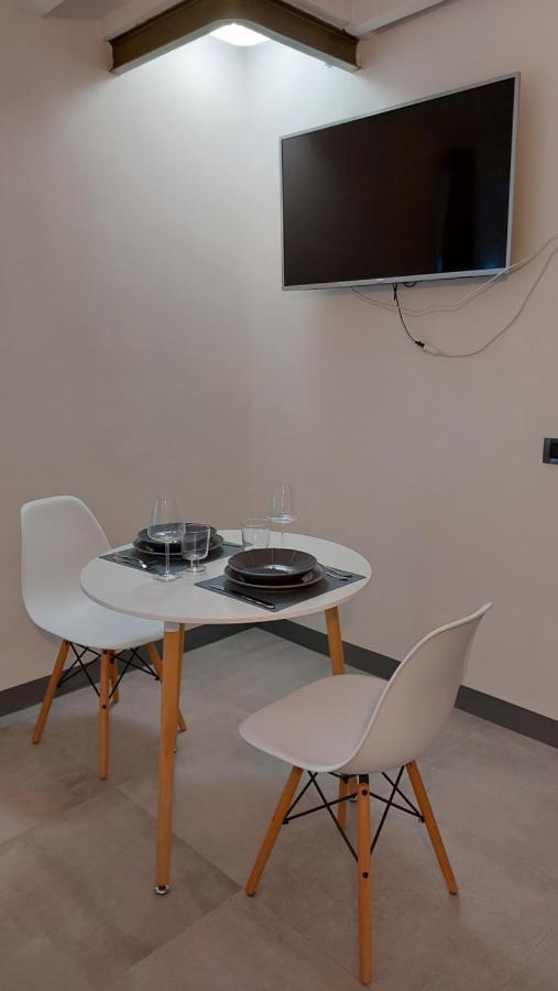 Renai studio flat Florencia Exterior foto