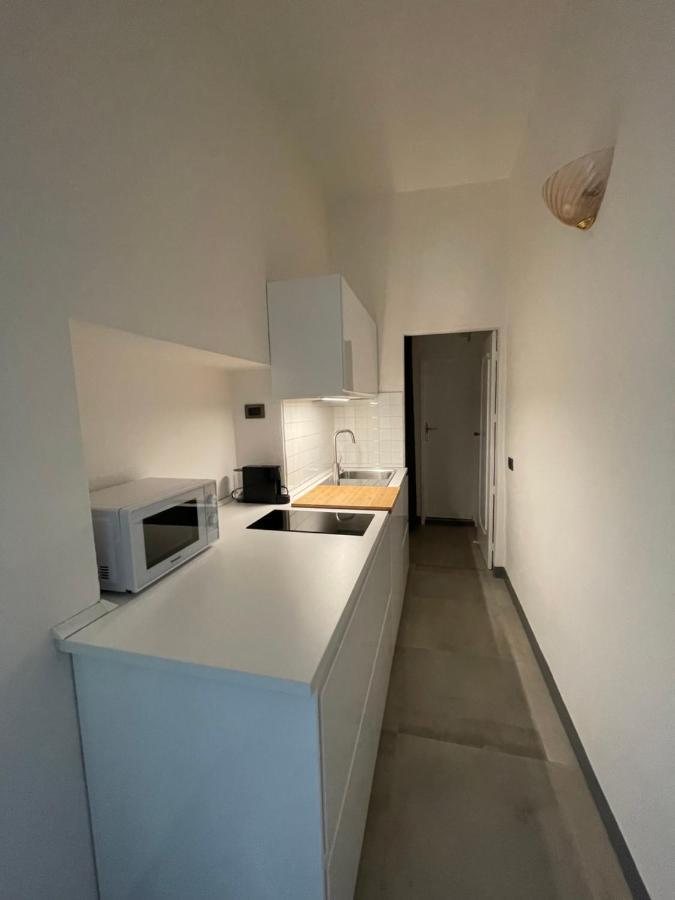 Renai studio flat Florencia Exterior foto