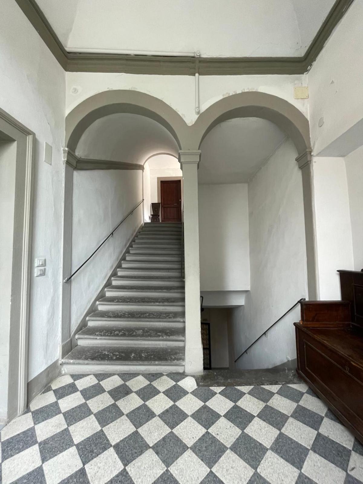 Renai studio flat Florencia Exterior foto